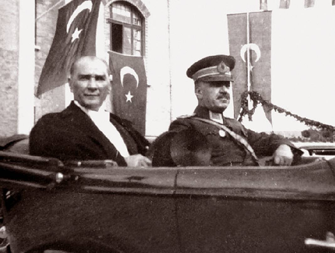 Türkiye Cumhuriyeti 99 yaşında: Bağımsızlık meşalesi sönmeyecek 9